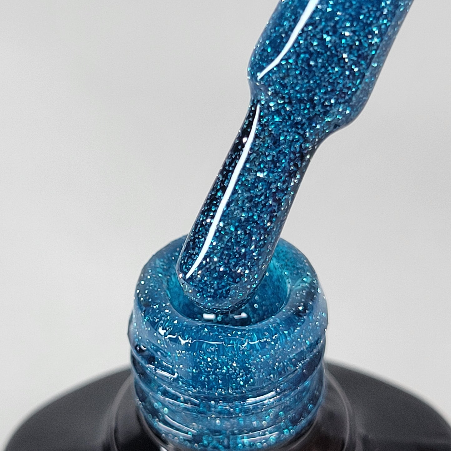 Gel Polish G33 Diamond Neon Wave
