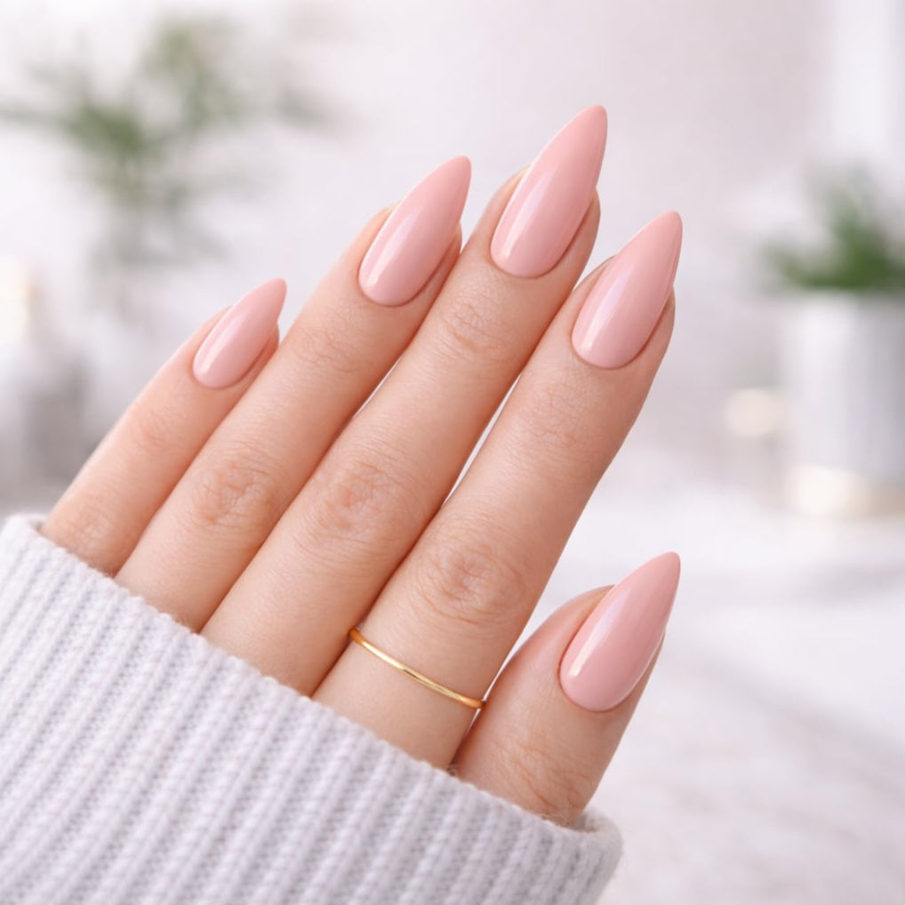 BuildXpert Builder Gel BX06 Aurora Blush