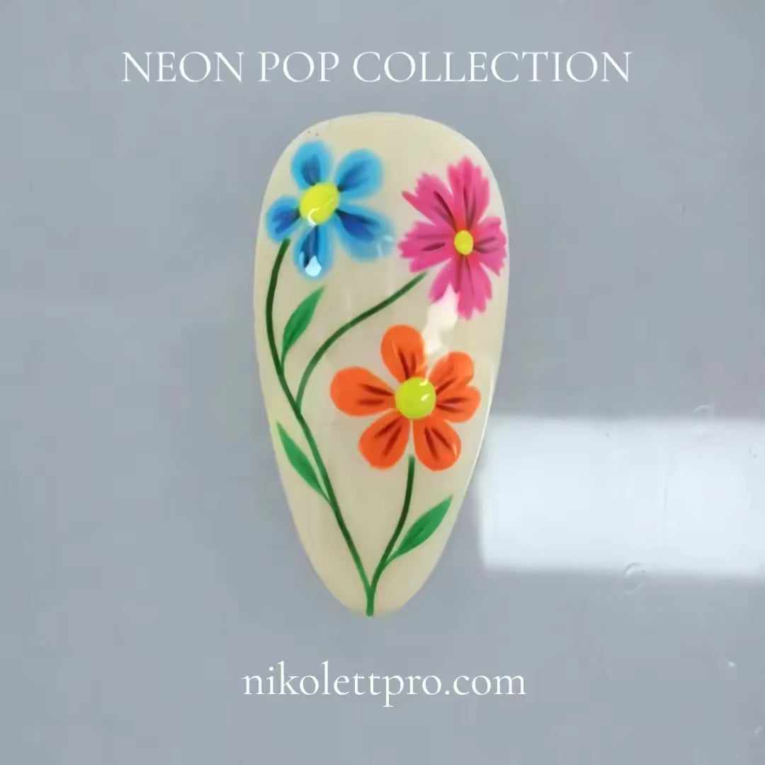 Neon Pop Collection
