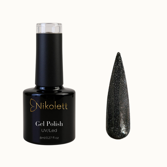 Gel Polish G34 Discotheque Shine