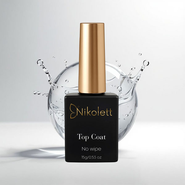 Cat Eye Top Coat