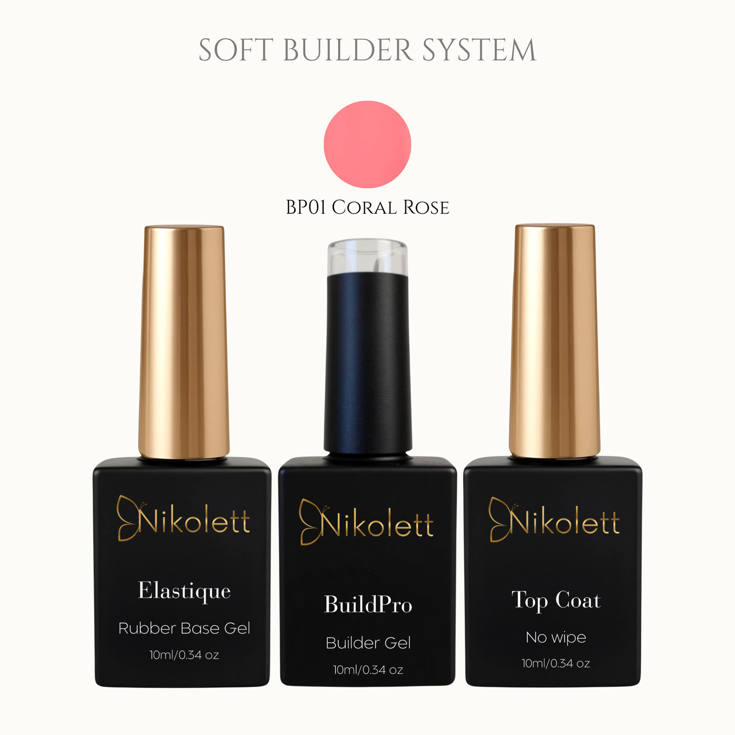 BuildPro Soft Builder System