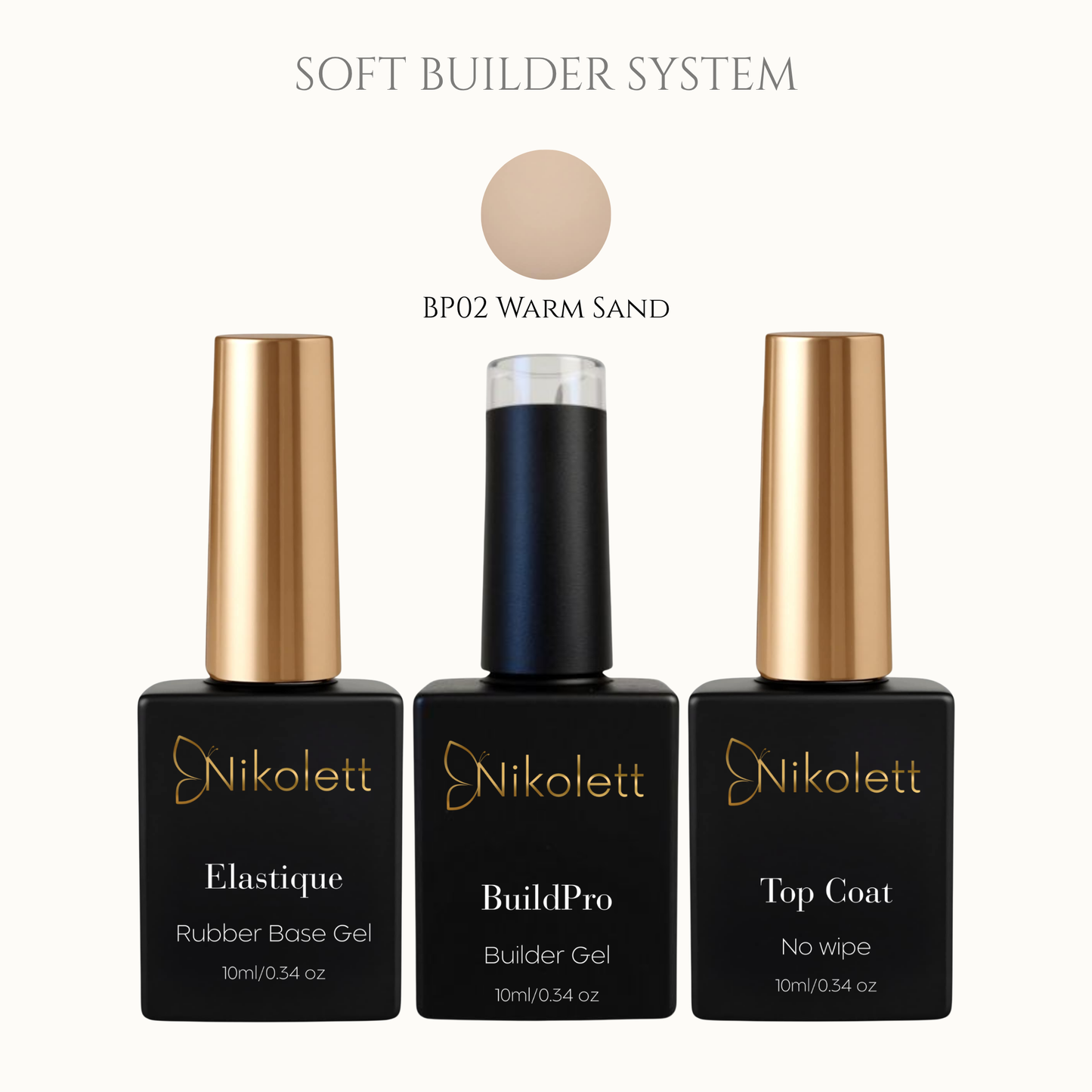BuildPro Soft Builder System