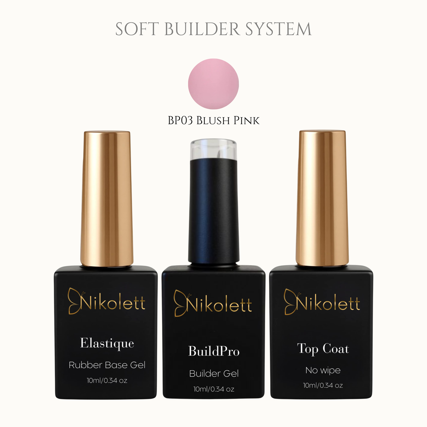 BuildPro Soft Builder System