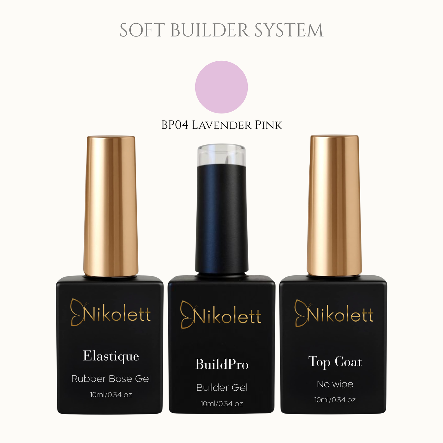 BuildPro Soft Builder System