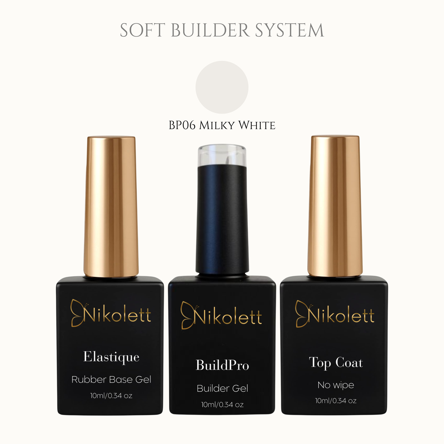 BuildPro Soft Builder System