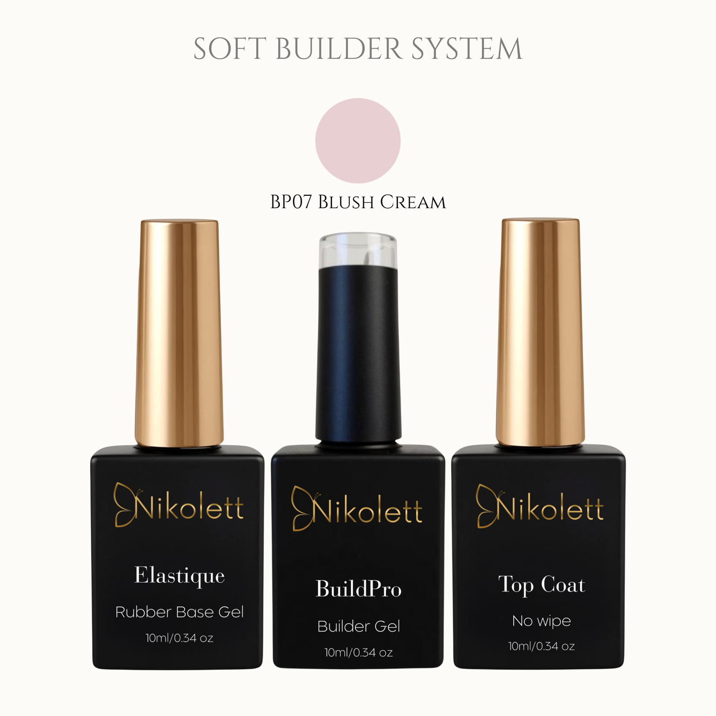 BuildPro Soft Builder System