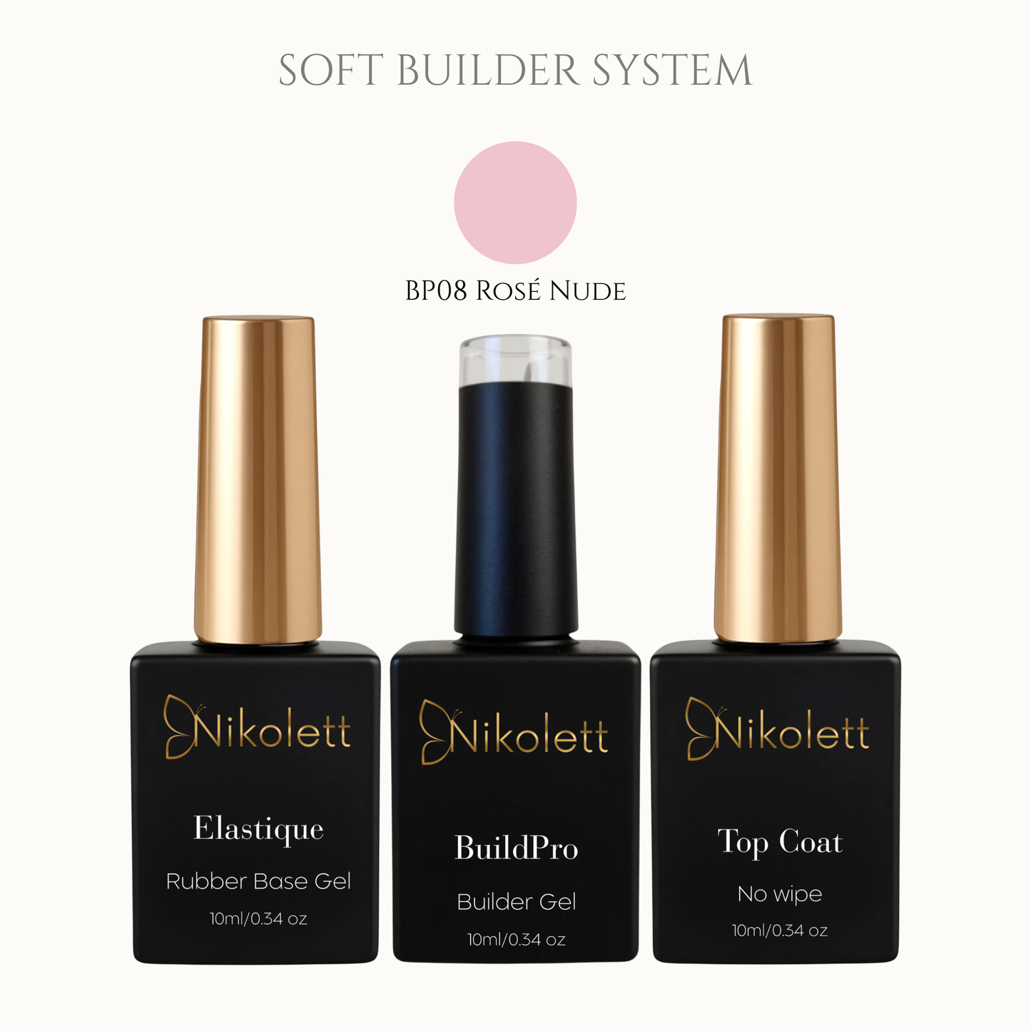 BuildPro Soft Builder System