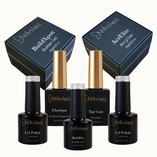 The Complete System Set