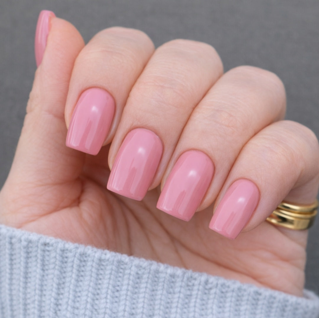 BuildPro Builder Gel BP09 Muted Orchid